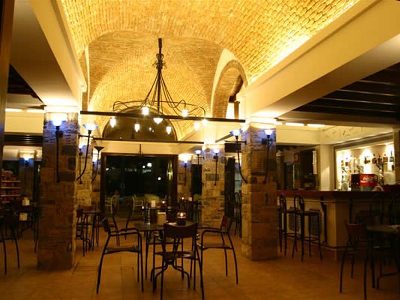 Mimosa Apart Hotel Gumbet Luaran gambar