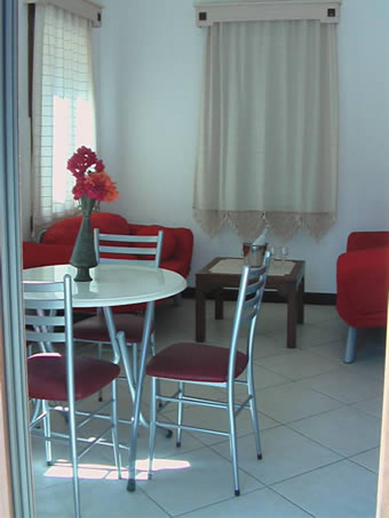 Mimosa Apart Hotel Gumbet Luaran gambar