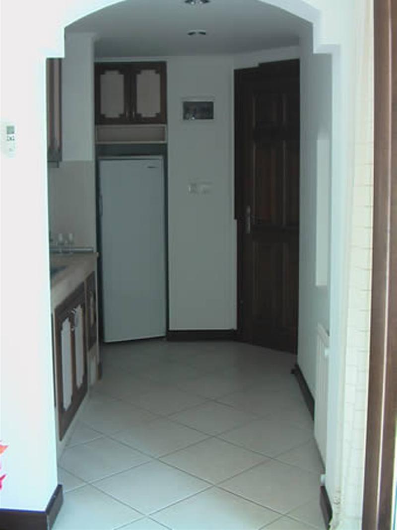 Mimosa Apart Hotel Gumbet Luaran gambar