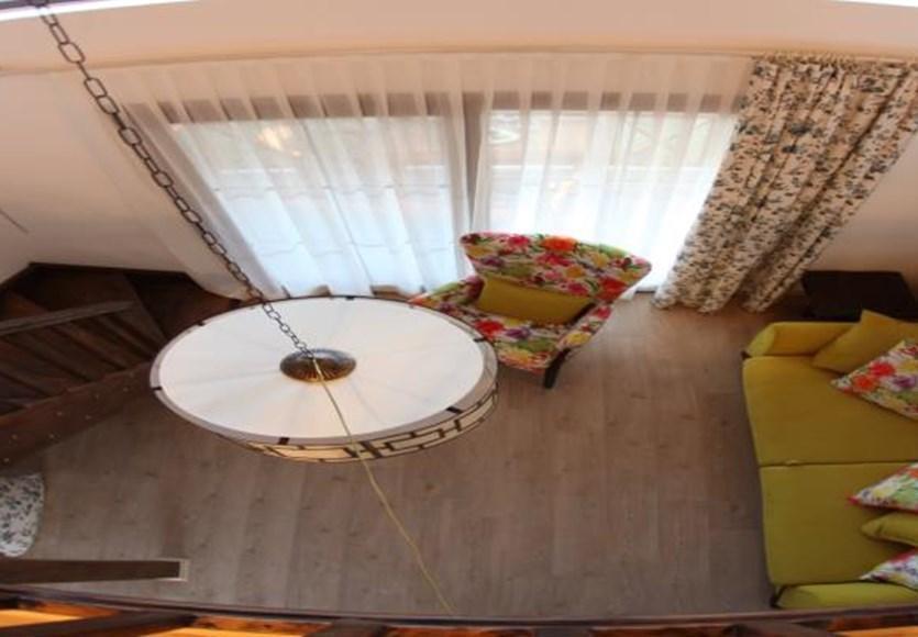 Mimosa Apart Hotel Gumbet Luaran gambar